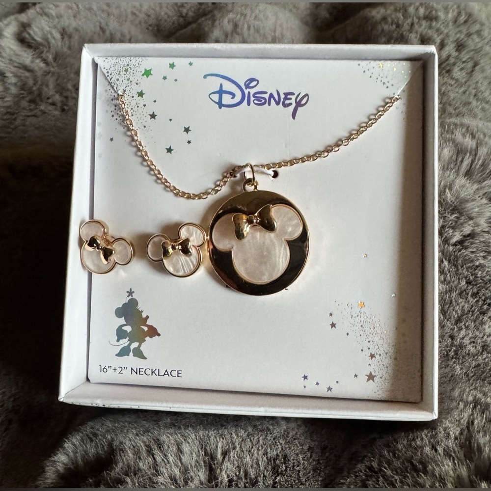 DISNEY SETS